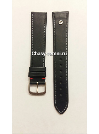 Кожаный ремешок Bruno Sohnle BS 17.13070.2.1.2.XL